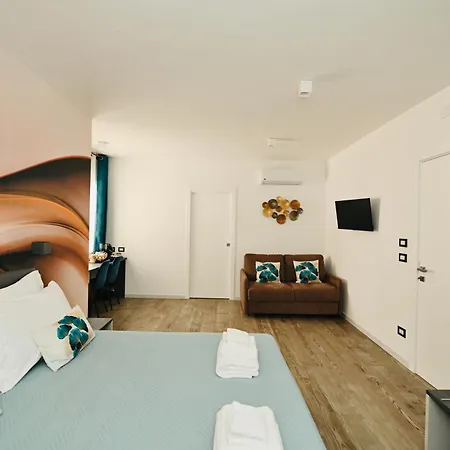 Vimini Corso Cavour - Center *