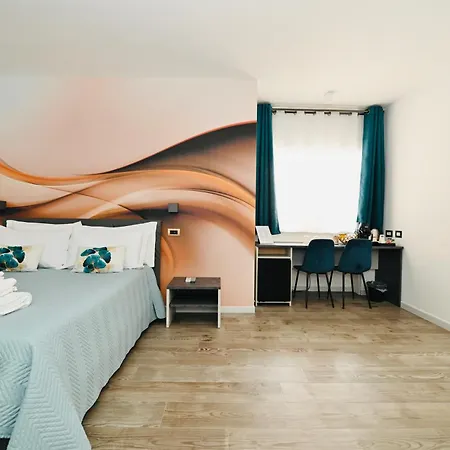 Gasthof Vimini Corso Cavour - Center *