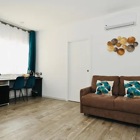 Vimini Corso Cavour - Center Gasthof Bari