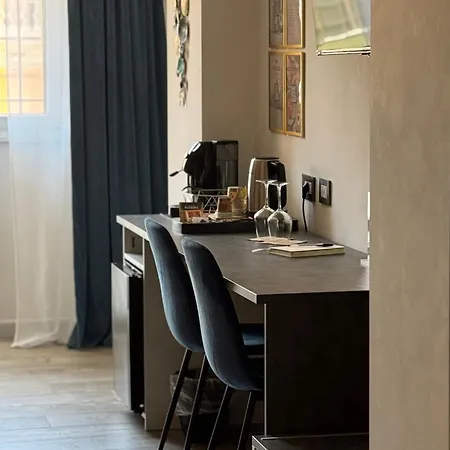 Gasthof Vimini Corso Cavour - Center Bari